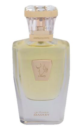 Hind - Masa'ey