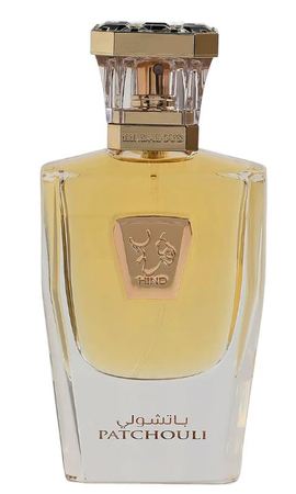 Hind - Patchouli