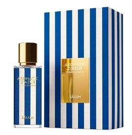 Salum Parfums - Aromatic D'Azur
