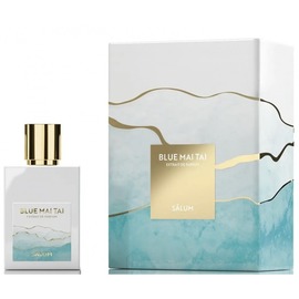 Salum Parfums - Blue Mai Tai