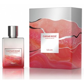 Salum Parfums - Caviar Rose