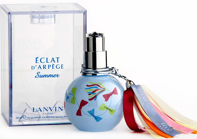 Lanvin - Eclat D'arpege Summer