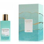 Купить Salum Parfums Cocoyster Bananita