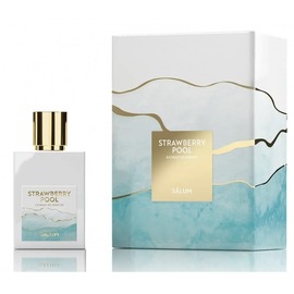 Salum Parfums - Strawberry Pool