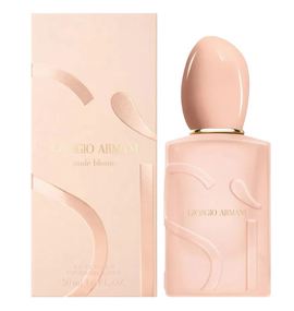 Giorgio Armani - Si Nude Bloom