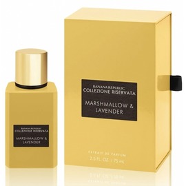 Banana Republic - Marshmallow & Lavender