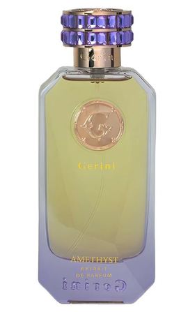 Gerini - Amethyst