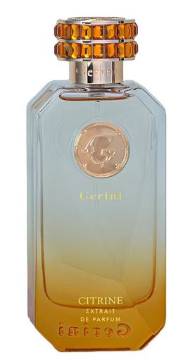 Gerini - Citrine