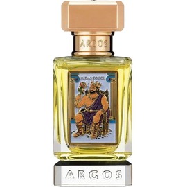 Argos - Midas Touch