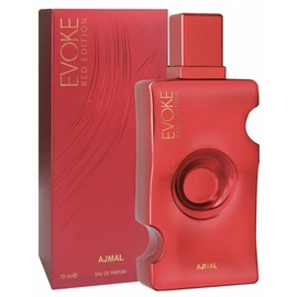 Ajmal - Evoke Red