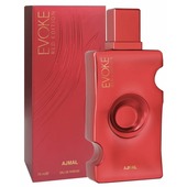 Evoke Red