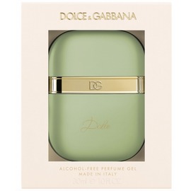 Dolce & Gabbana - Dolce Alcohol Free Perfume Gel