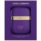 Dolce Violet Alcohol Free Perfume Gel
