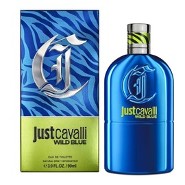 Roberto Cavalli - Just Cavalli Wild Blue