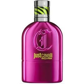 Roberto Cavalli - Just Cavalli Wild Pink