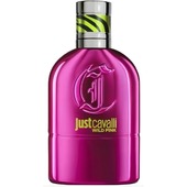 Купить Roberto Cavalli Just Cavalli Wild Pink