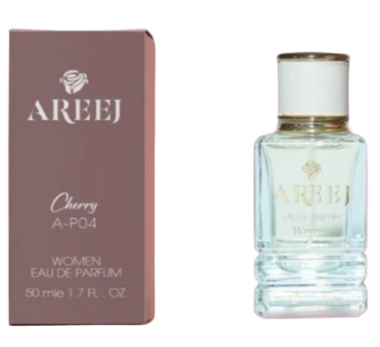 Areej - Cherry