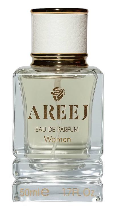 Areej - Baccararozzo