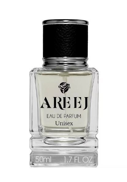 Areej - Eccentic Mandarin