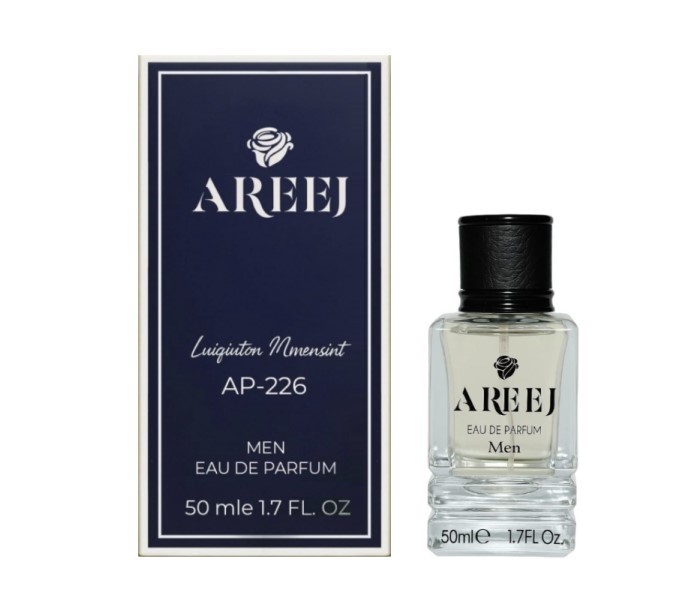 Areej - Luiqiuton Mmensit