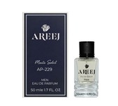 Мужская парфюмерия Areej Monta Soleil