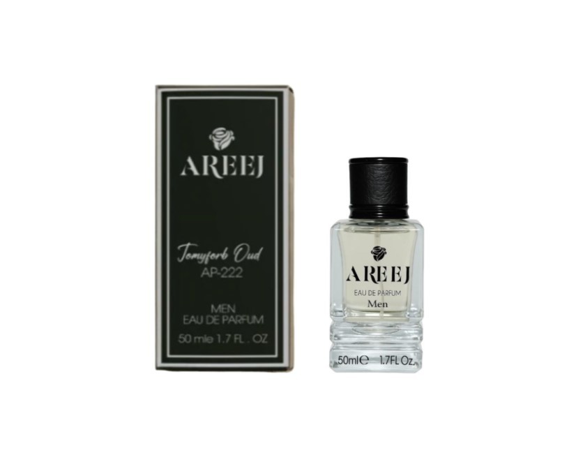 Areej - Tomyforb Oud