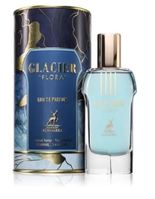 Glacier Flora