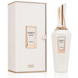 French Avenue - Spirito Mystic