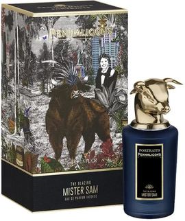 Penhaligon's - The Blazing Mister Sam Eau De Parfum Intense