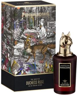 Penhaligon's - The Coveted Duchess Rose Eau De Parfum Intense