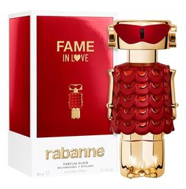 Paco Rabanne - Fame In Love