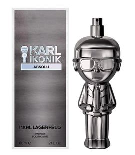 Lagerfeld - Karl Ikonik Absolu