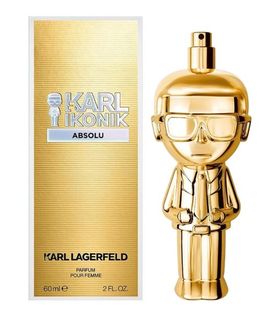 Lagerfeld - Karl Ikonik Absolu