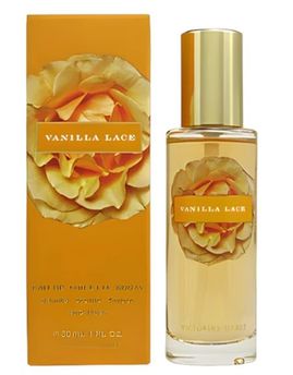 Victoria's Secret - Vanilla Lace
