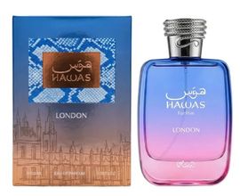 Rasasi - Hawas London