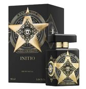 Oud For Grace