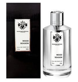 Mancera - Wood Season