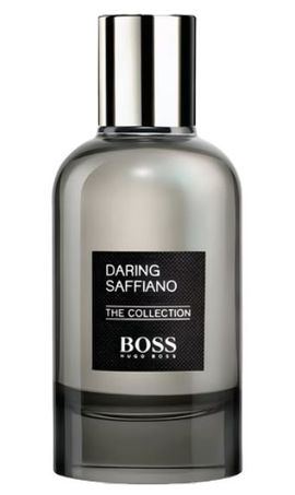 Hugo Boss - The Collection Daring Saffiano