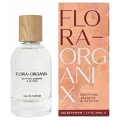 Купить Flora Organix Egyptian Jasmine & Vetiver