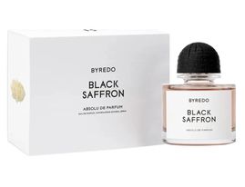 Byredo Parfums - Black Saffron Absolu