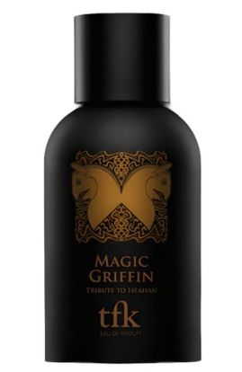 The Fragrance Kitchen - Magic Griffin