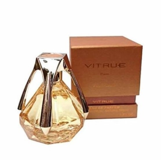Vitrue Paris - Vitrue