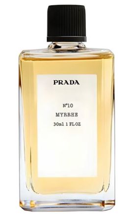 Prada - No10 Myrrhe
