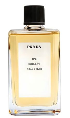 Prada - No2 Oeillet