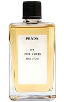 No3 Cuir Amber