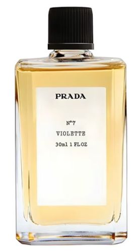 Prada - No7 Violette