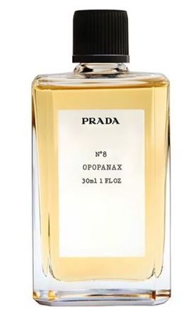 Prada - No8 Opopanax