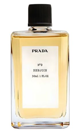 Prada - No9 Benjoin
