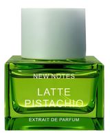 Купить New Notes Latte Pistachio