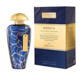 The Merchant of Venice - Rococo 26